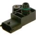 BOSCH Sensor, Saugrohrdruck 0 261 230 197