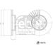 Bremsscheibe 196474