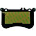 Hella Pagid Bremsbelagsatz, Scheibenbremse 8DB 355 019-671