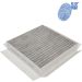 Blue Print Filter, Innenraumluft ADU172503