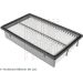 Blue Print Luftfilter ADM52260