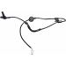Metzger Sensor, Raddrehzahl 09001006