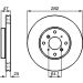 BOSCH Bremsscheibe 0 986 478 982