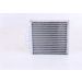 Nissens Wärmetauscher, Innenraumheizung FIRST FIT 72661
