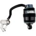 BILSTEIN - B3 OE Replacement 40-076676 Luftfeder, Fahrwerk für MERCEDES E-Klasse, CLS Hinterachse links