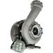 Nissens Turbolader 93176