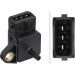 Sensor, Saugrohrdruck 6PP 009 400-571 Sensor, Saugrohrdruck 6PP 009 400-571