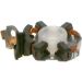 Halter, Kohlebürsten 1 004 336 506