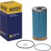 Hengst Filter Ölfilter E153H D25