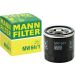 Mann-Filter Ölfilter MW 64/1 Mann-Filter Ölfilter MW 64/1