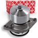 FEBI BILSTEIN 38752 Wasserpumpe