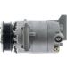 Kompressor, Klimaanlage ACP 1387 000P Kompressor, Klimaanlage ACP 1387 000P