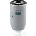 Mann-Filter Kraftstofffilter WK 842/11