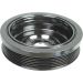Metzger Riemenscheibe, Kurbelwelle 6400051