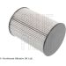 Blue Print Kraftstofffilter ADV182307