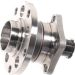 SKF VKBA 3489 Radlagersatz mit ABS-Sensorring