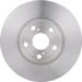 BOSCH Bremsscheibe 0 986 479 340