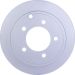 Bremsscheibe 8DD 355 120-561