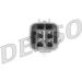 Denso Lambdasonde DOX-0330