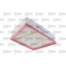 Valeo Luftfilter 585451