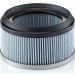 MANN-FILTER CU 1836 Innenraumfilter, Partikelfilter
