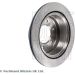 Blue Print Bremsscheibe ADC443130