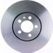 Bremsscheibe 8DD 355 104-331 Bremsscheibe 8DD 355 104-331