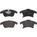Brembo Bremsbelagsatz, Scheibenbremse PRIME LINE P 24 173 Brembo Bremsbelagsatz, Scheibenbremse PRIME LINE P 24 173