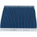 Filter, Innenraumluft 0 986 628 624 Filter, Innenraumluft 0 986 628 624