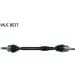 SKF Antriebswelle VKJC 8537