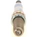 BOSCH 0 242 140 543 Zündkerze Double Platinum BOSCH 0 242 140 543 Zündkerze Double Platinum