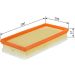 BOSCH F 026 400 103 Luftfilter BOSCH F 026 400 103 Luftfilter