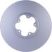 Hella Bremsscheibe PRO 8DD 355 107-311