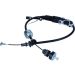 Maxgear Seilzug, Kupplungsbetätigung 32-0080 Maxgear Seilzug, Kupplungsbetätigung 32-0080