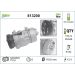 Valeo Kompressor, Klimaanlage VALEO CORE-FLEX 813200