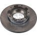 FEBI BILSTEIN 171451 Bremsscheibe FEBI BILSTEIN 171451 Bremsscheibe