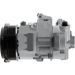 Kompressor, Klimaanlage ACP 520 000P Kompressor, Klimaanlage ACP 520 000P