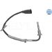 Meyle Sensor, Abgastemperatur MEYLE-ORIGINAL: True to OE 114 800 0109