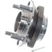 SKF Radlagersatz VKBA 7535