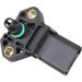 Metzger Sensor, Ladedruck-Saugrohrdruck 0906429