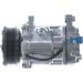 Kompressor, Klimaanlage ACP 61 000S Kompressor, Klimaanlage ACP 61 000S