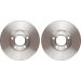 Bremsscheibe DF6136 Bremsscheibe DF6136