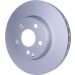 Hella Pagid Bremsscheibe Pro High Carbon 8DD 355 127-751 Hella Pagid Bremsscheibe Pro High Carbon 8DD 355 127-751