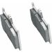 TRW Bremsbelagsatz, Scheibenbremse Hyper Carbon Racing MCB611CRQ