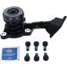 SACHS 2290 601 101 Kupplungssatz ZMS Modul XTend plus CSC