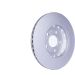 Hella Bremsscheibe PRO 8DD 355 113-341