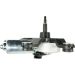Metzger Wischermotor 2190604
