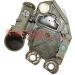Metzger Generatorregler 2390095