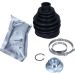 Maxgear Faltenbalg, Antriebswelle 49-1398
