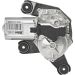 Valeo Wischermotor 582607